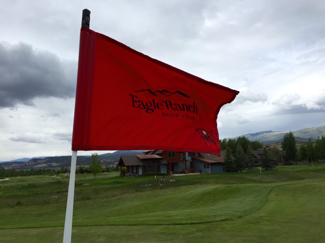 Eagle Ranch Golf Club-Eagle必去景点