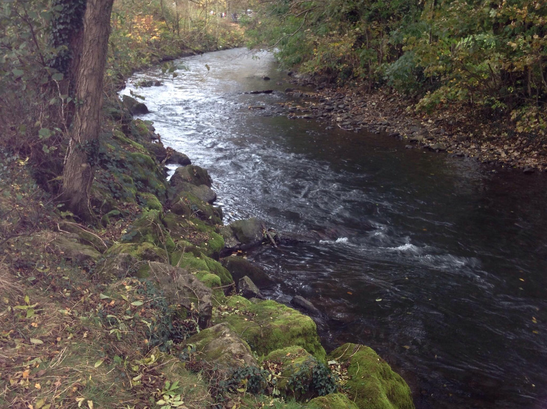 null-Cwmbran