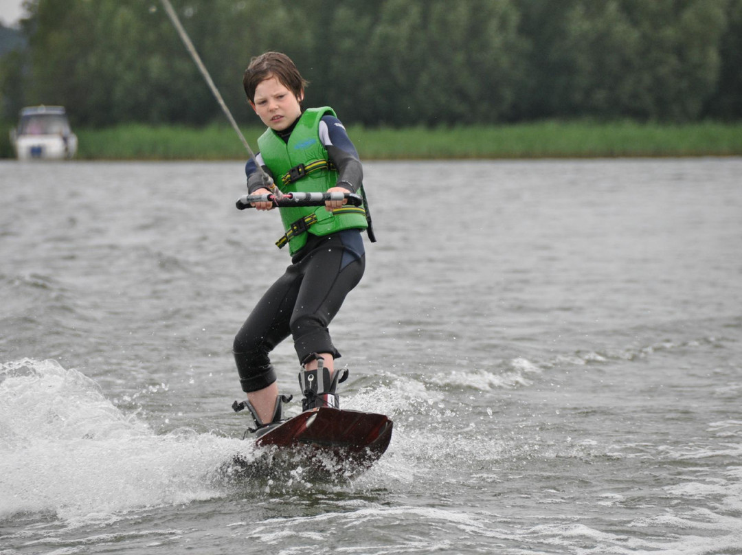 Wasserski und Surfschule Holger Brümmer景点图片