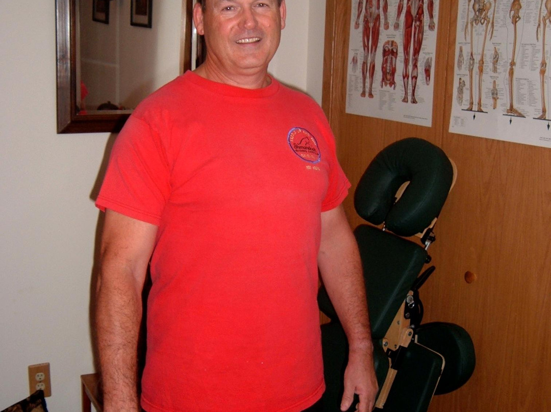 Healing Touch of Galena-加利纳必去景点