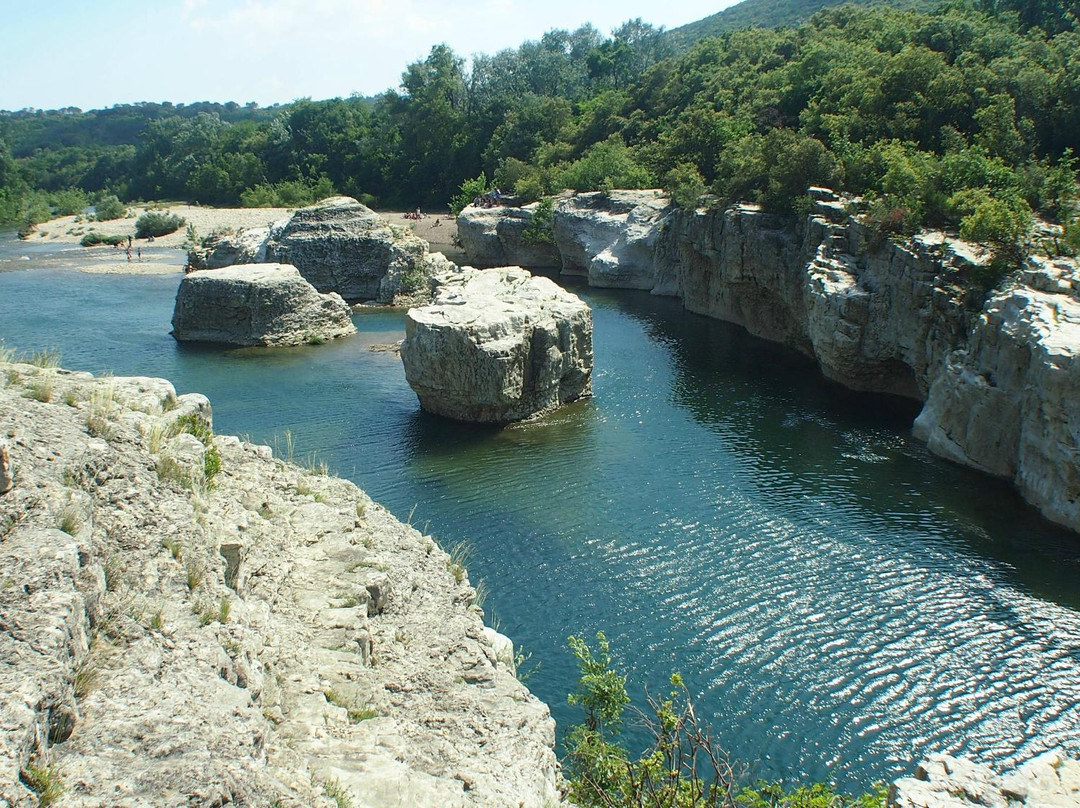 Saint-Andre-de-Roquepertuis旅游攻略图片