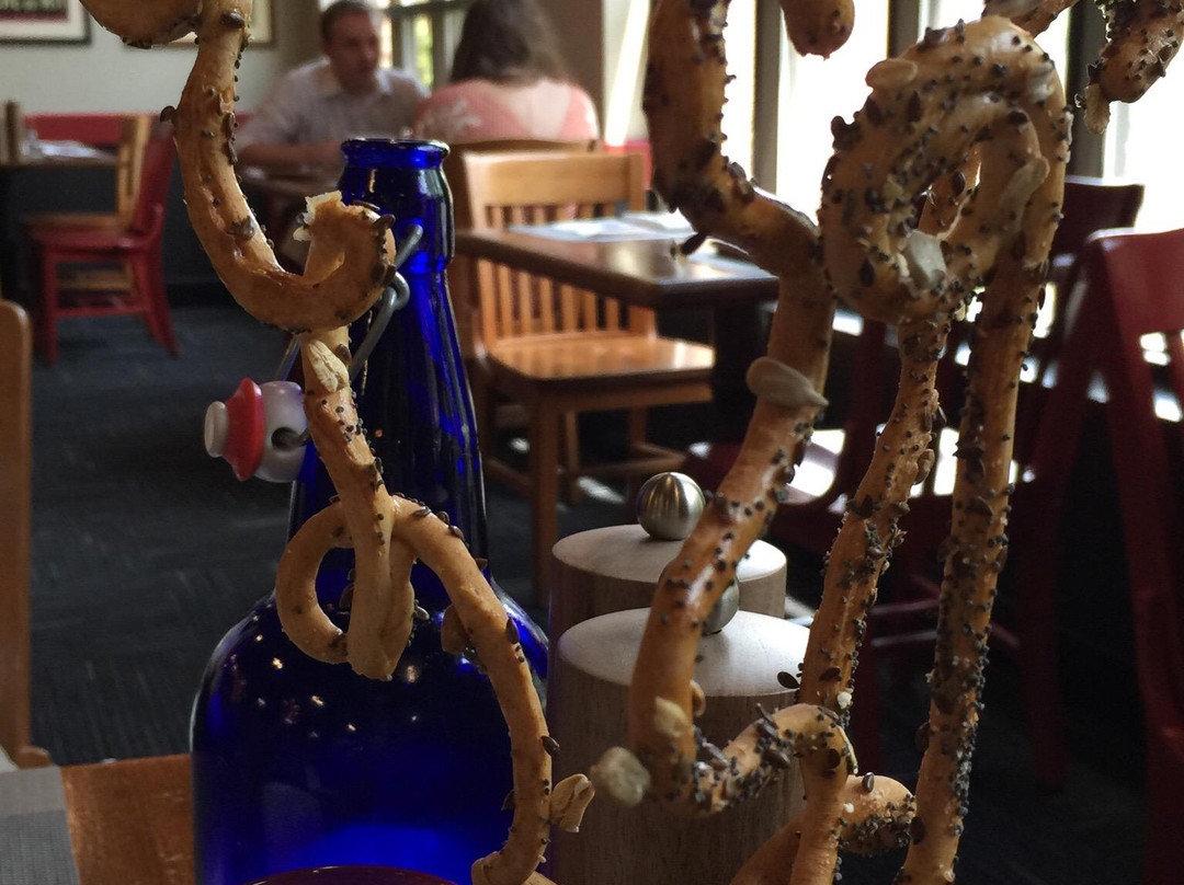 The Culinary Institute of America-海德公园必去景点