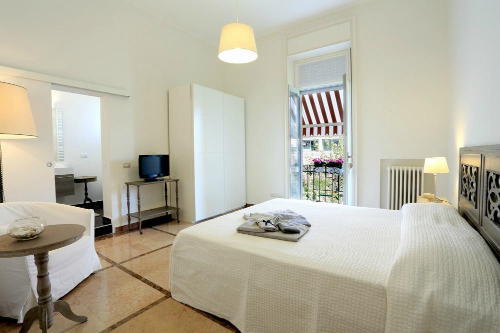 Gallarate酒店住宿-N15 Bed & Breakfast