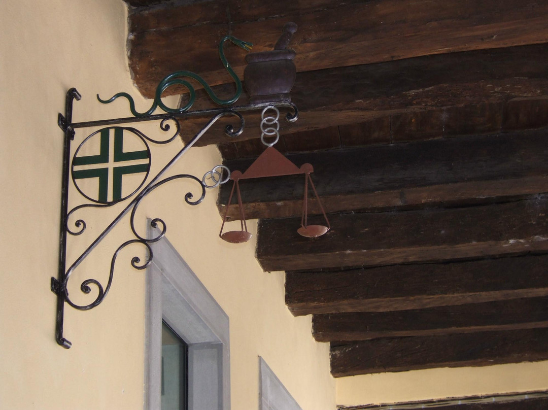 Portici Medievali-Martinengo必去景点