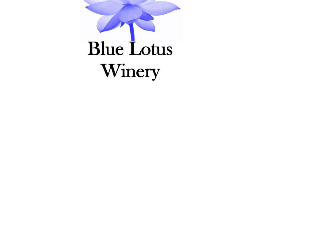 Blue Lotus Winery-塞金必去景点