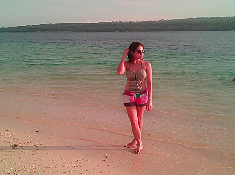 Kaputian Beach-萨马尔岛必去景点