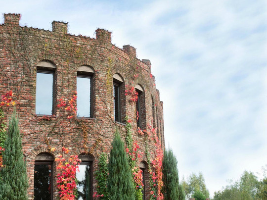 Habbelrath酒店住宿-Land Gut Höhne