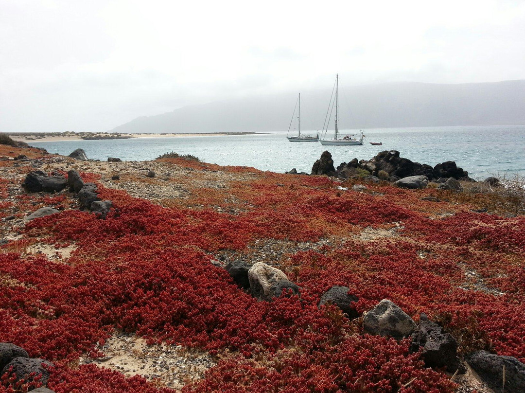 La Graciosa Water Experience景点图片