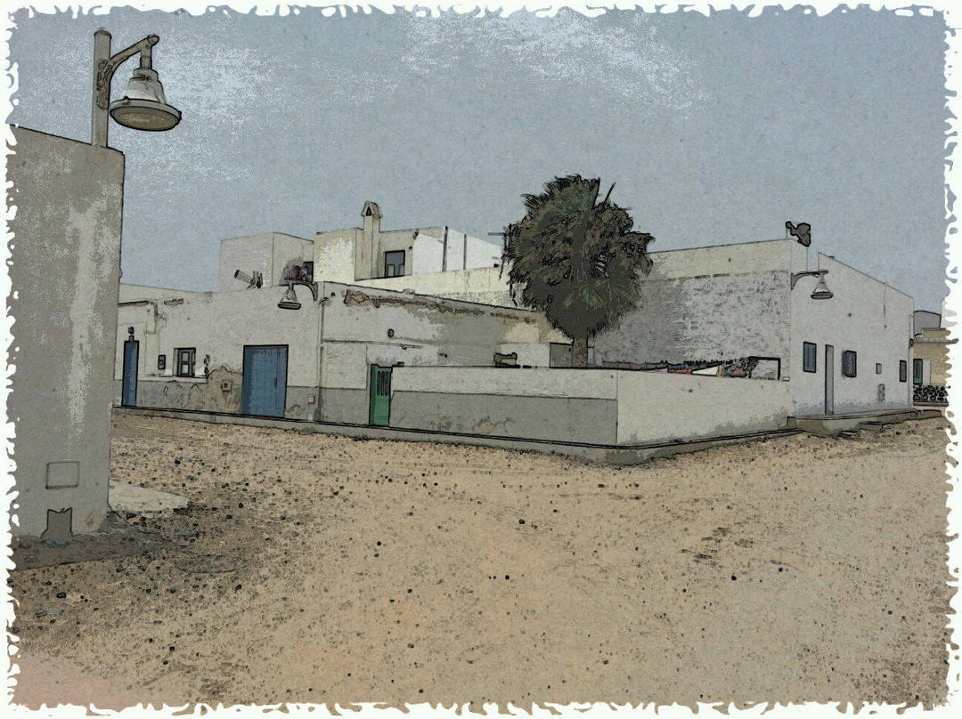 La Graciosa Water Experience景点图片