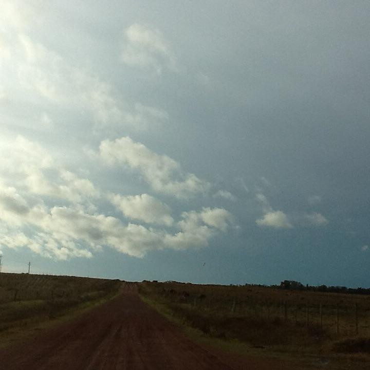 Gruta de los Helechos-Tacuarembo必去景点