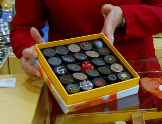 Virginie Holm - Guide touristique-斯特拉斯堡必去景点