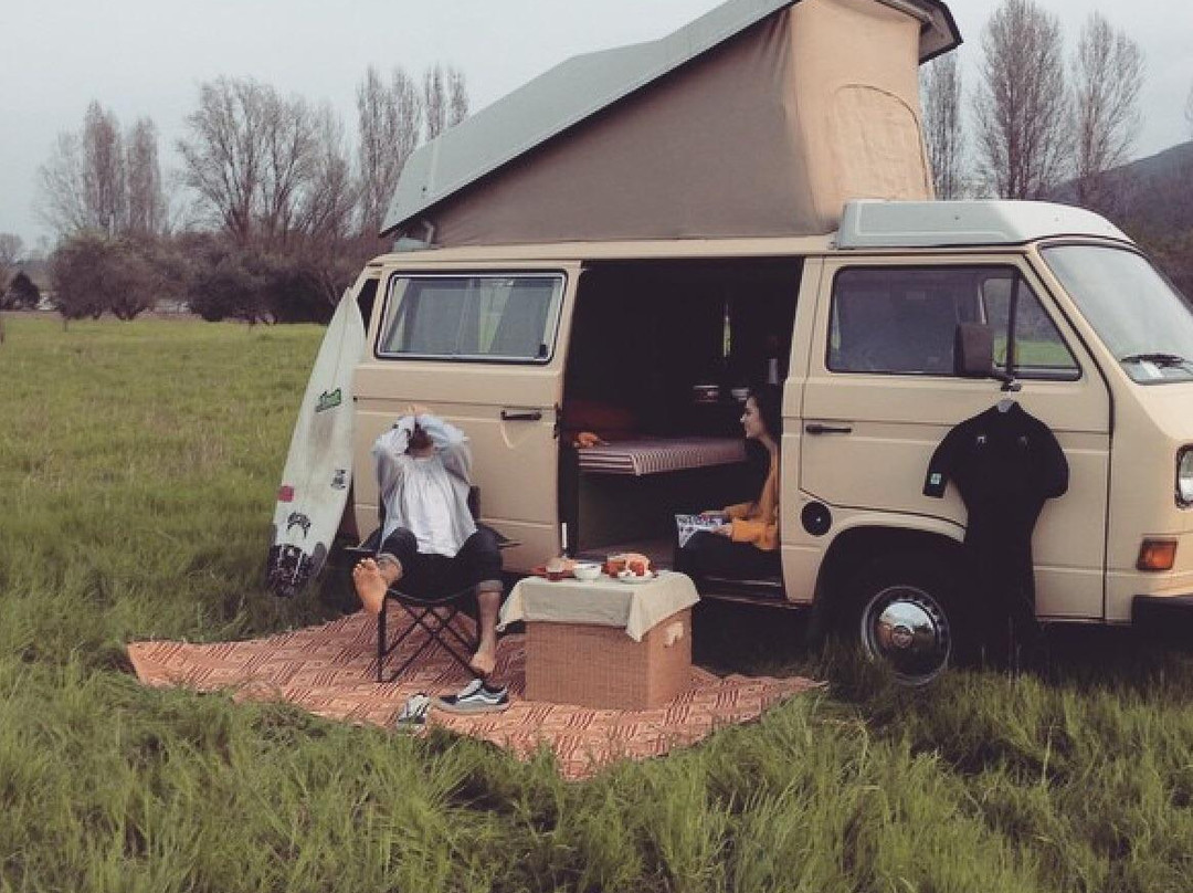 C'mon Campers-阿尔盖罗必去景点