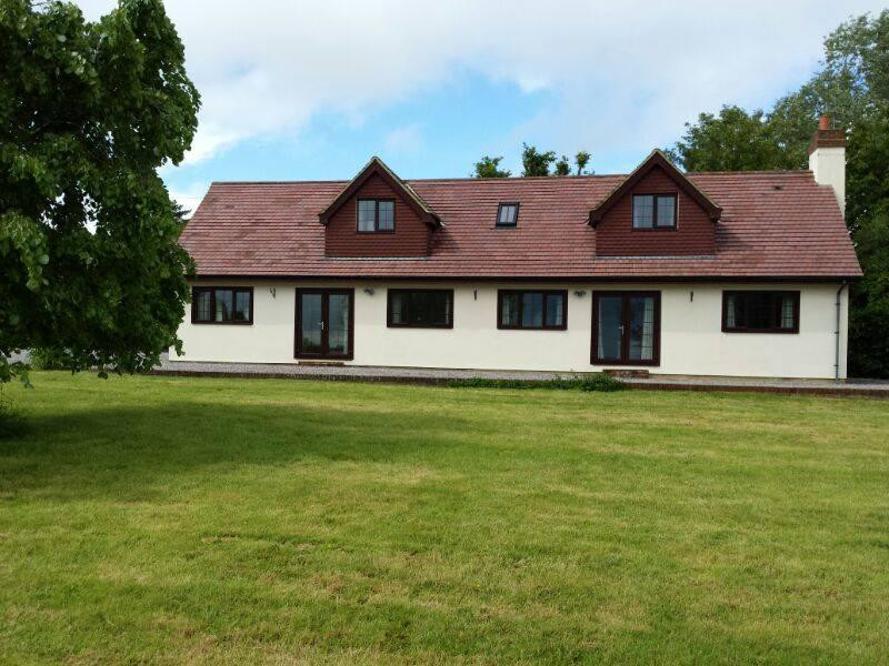 Battenhurst Meadow B&B主图
