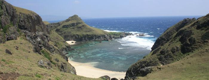 Breathtaking Batanes Tour-Basco必去景点