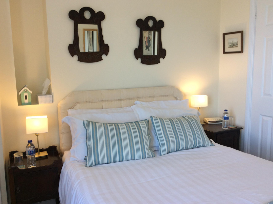 Northcliffe Bed & Breakfast主图