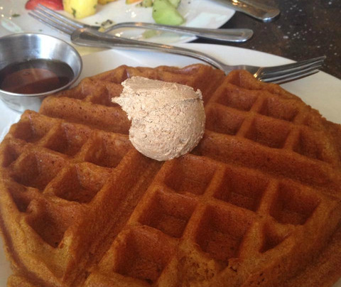 Boots Bakery & Lounge