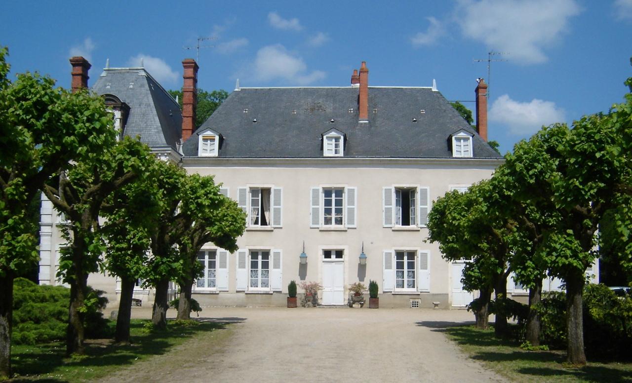 Le Colombier-浴室