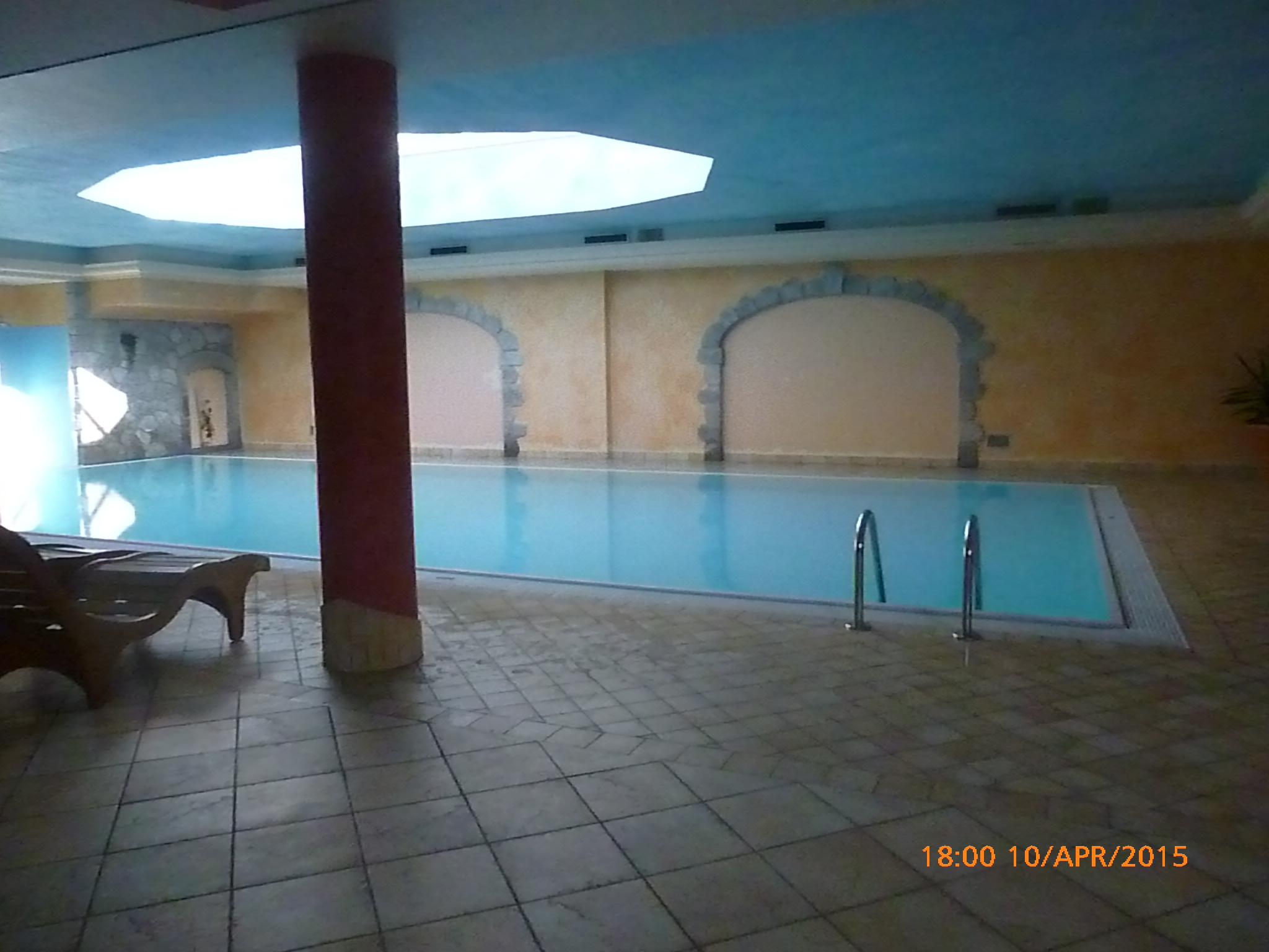 Hotel Carrara-客卧