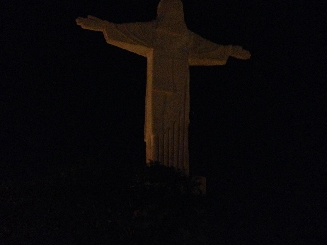 Cristo Redentor景点图片