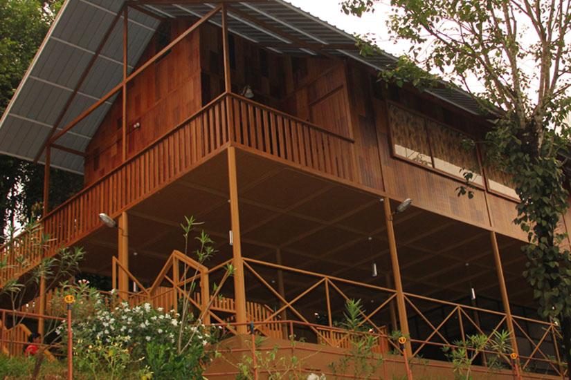 Eaden Garden Resorts-官方