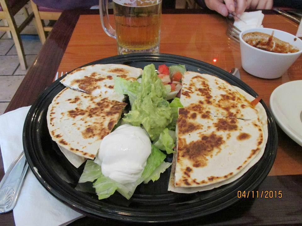 Margaritas Latin Grill