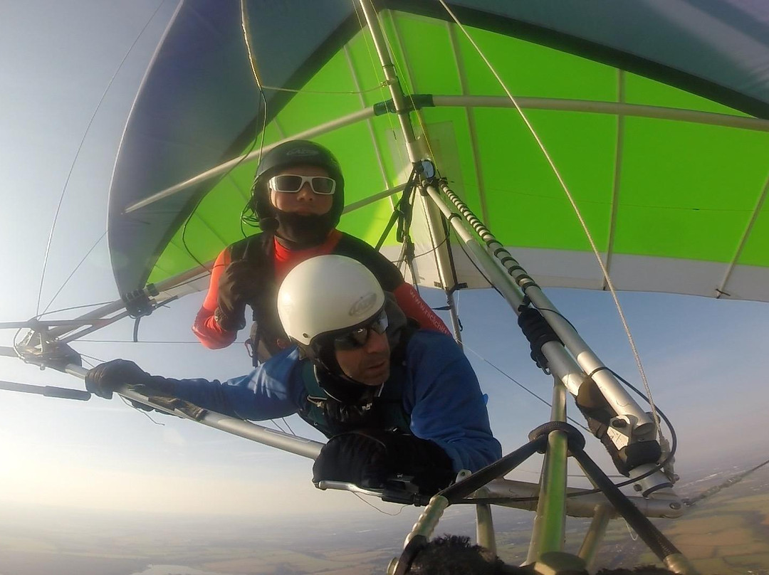 FlyLight Airsports - Day Lessons景点图片