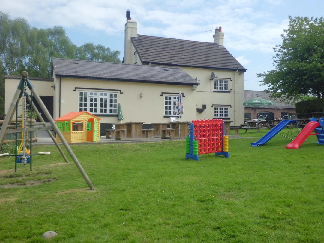 Railway Inn