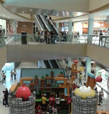 Shopping Contagem-Contagem必去景点