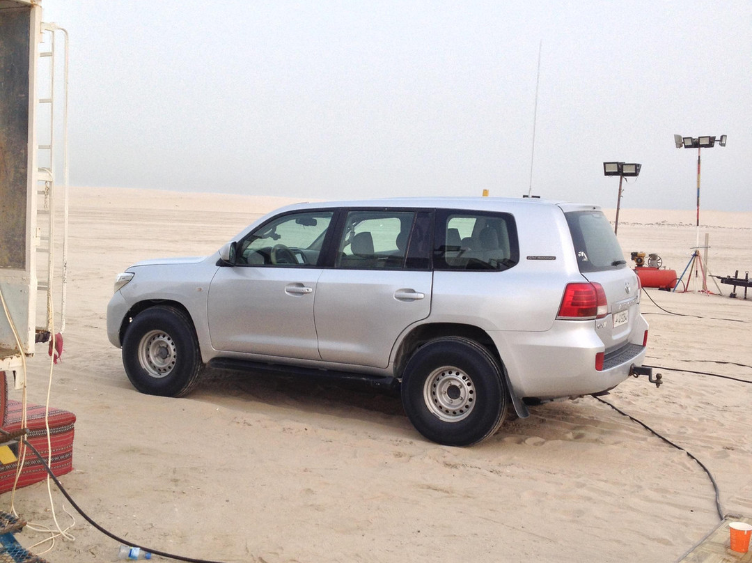 Qatar Inbound Tours-多哈必去景点