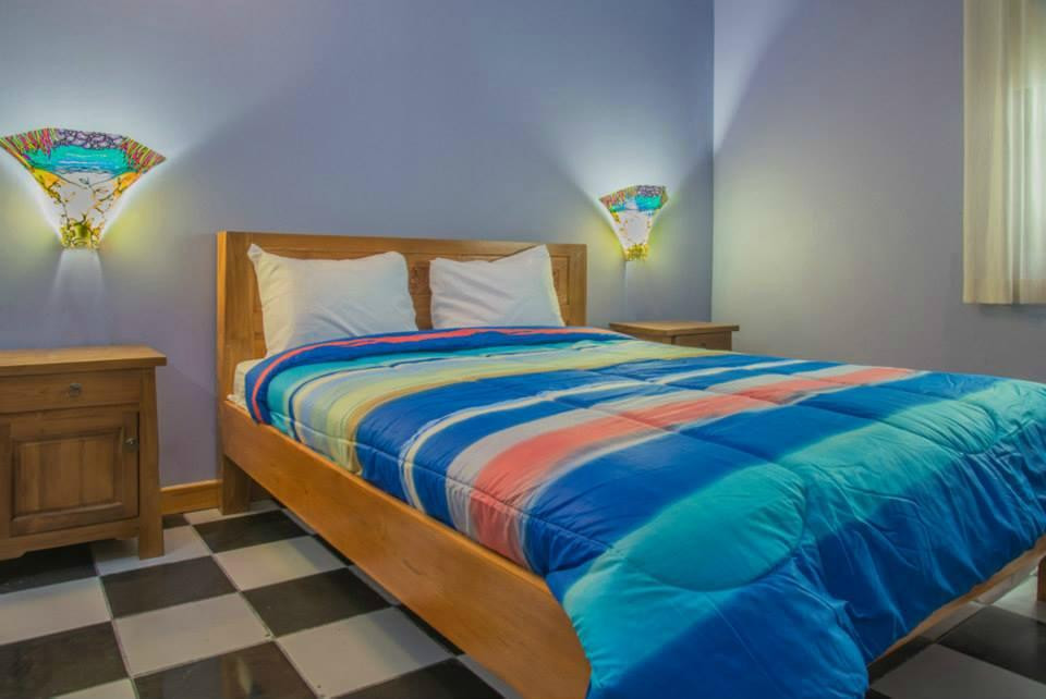 My Hotel In Puerto Rico主图