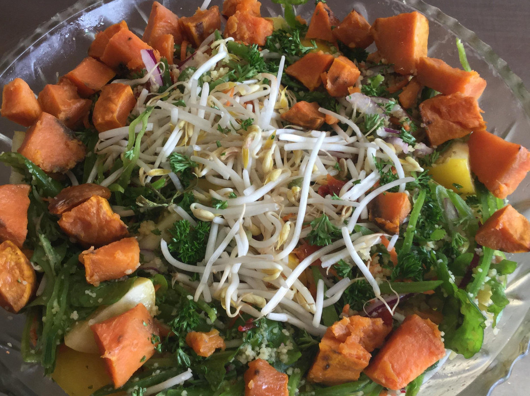 Marrawah餐馆和美食-Time Out On Emmett