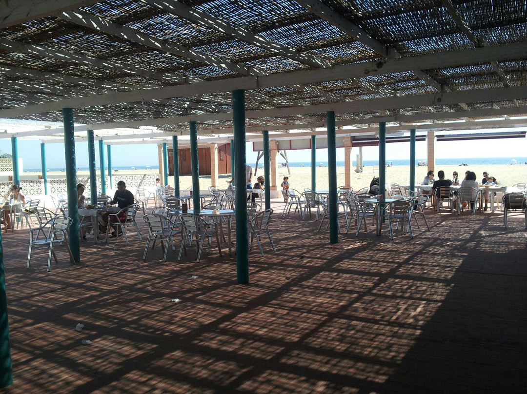 Terramar