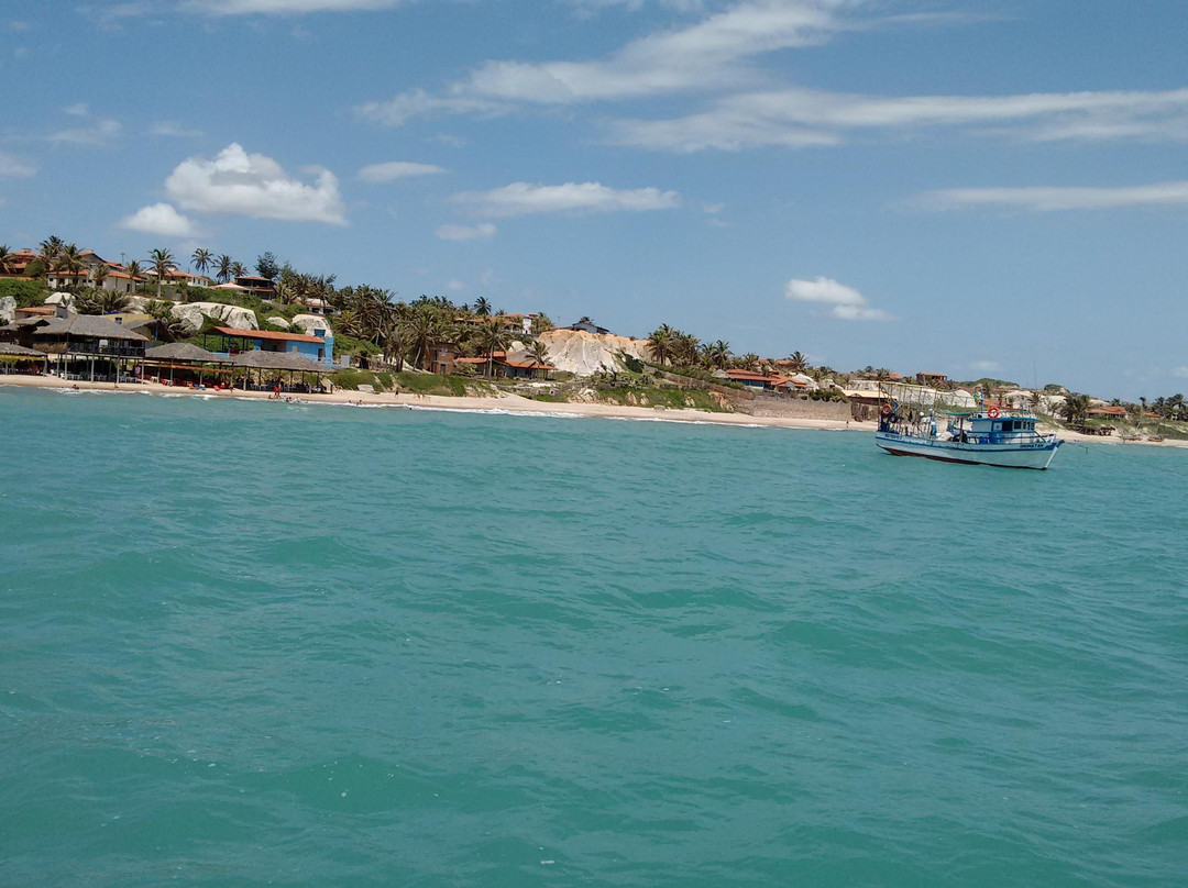 da Quixaba Beach-Aracati必去景点