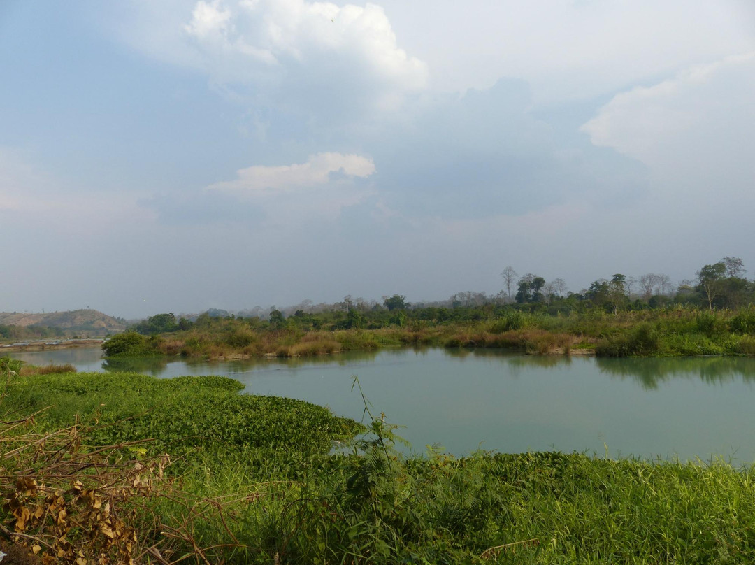 Easy Riders Buon Ma Thuot-托伯莫里必去景点