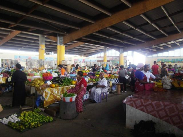 Office de Tourisme-Mamoudzou必去景点