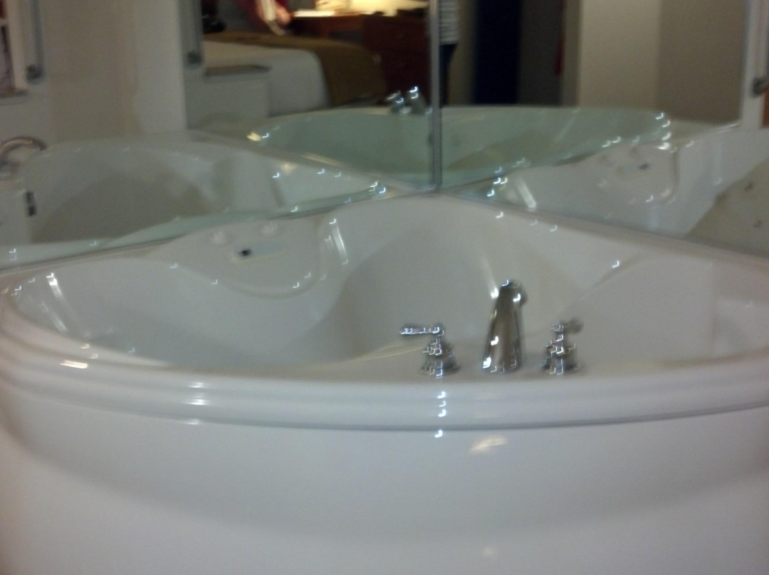 Holiday Inn Express Forest City by IHG主图