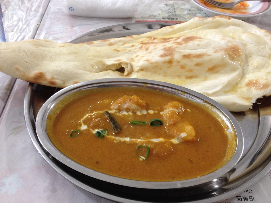 ガネーシャマハル