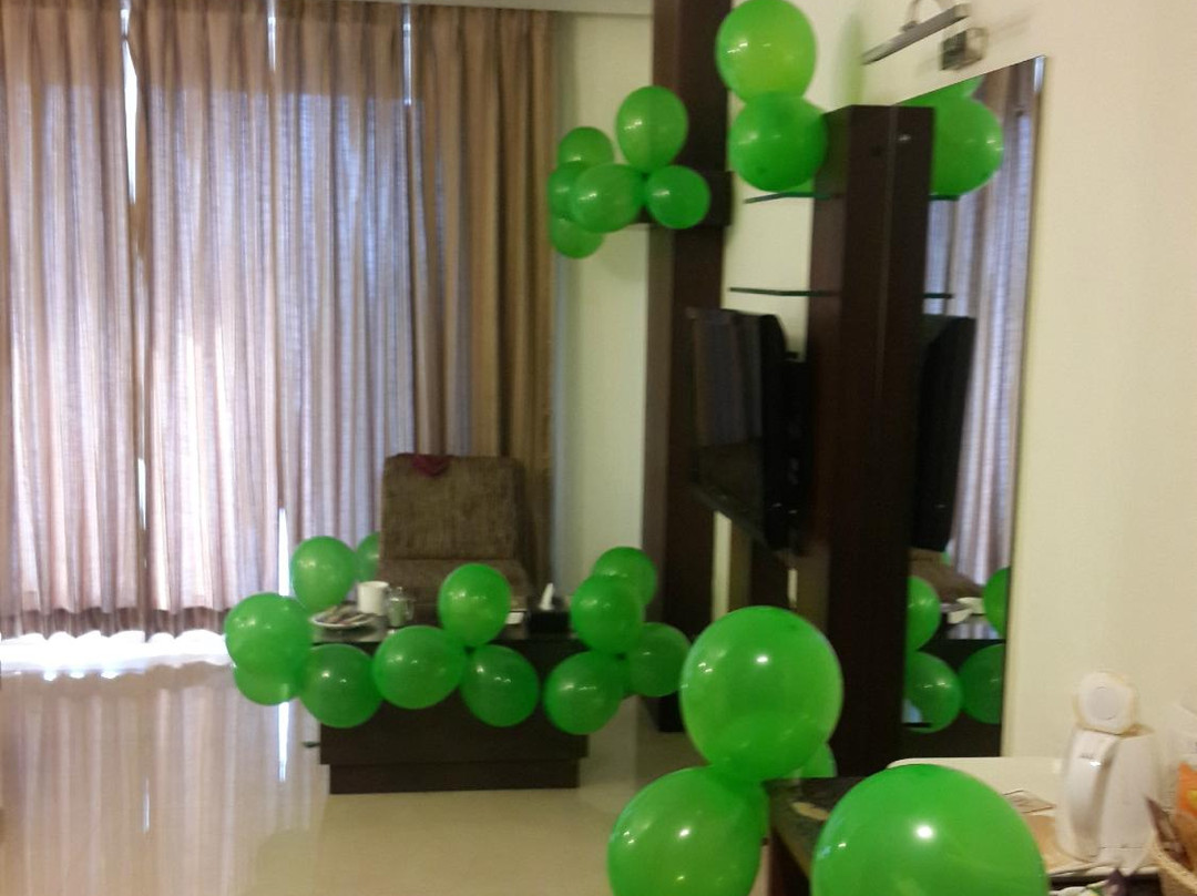 Pipul Utkal Continental主图