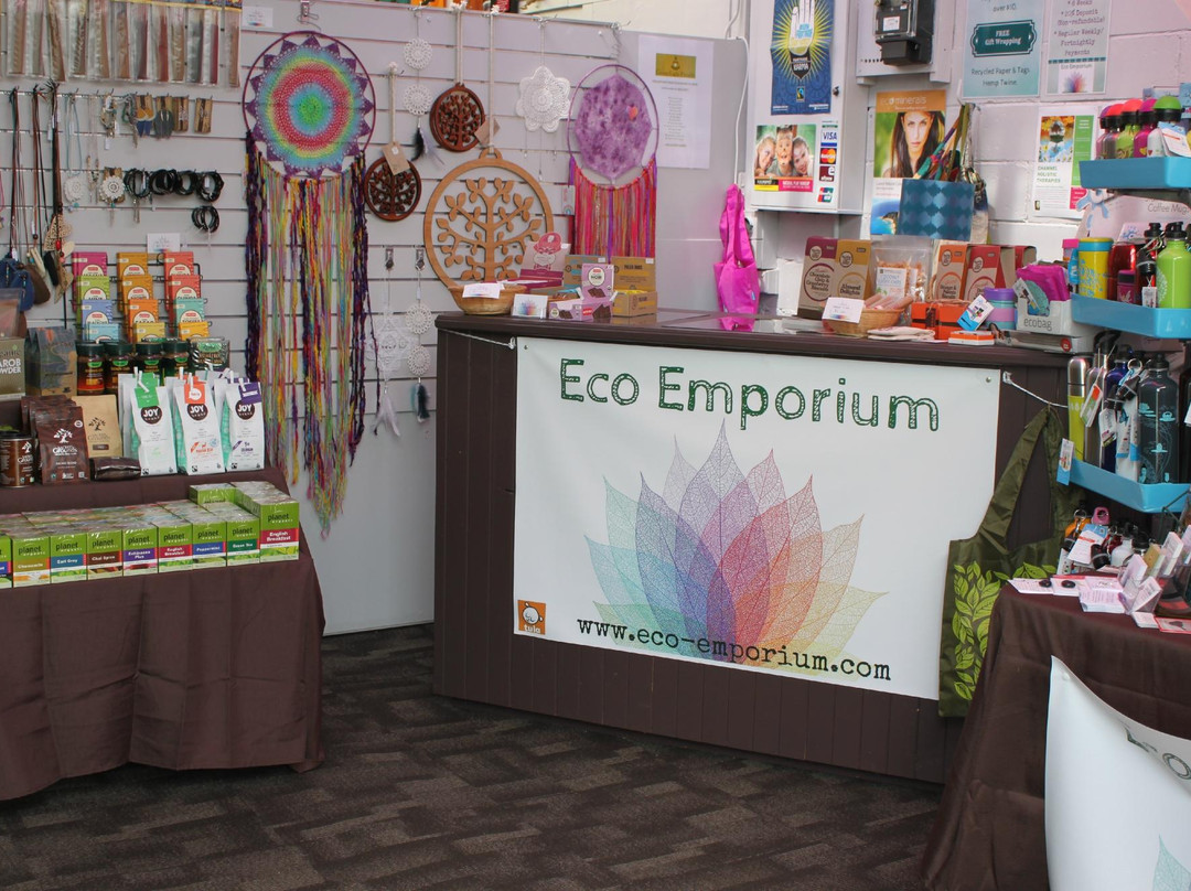 Eco Emporium景点图片