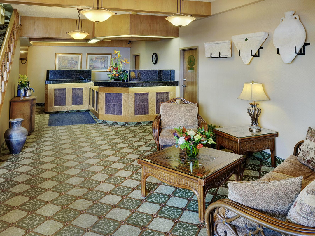 Nova Inn Kindersley主图