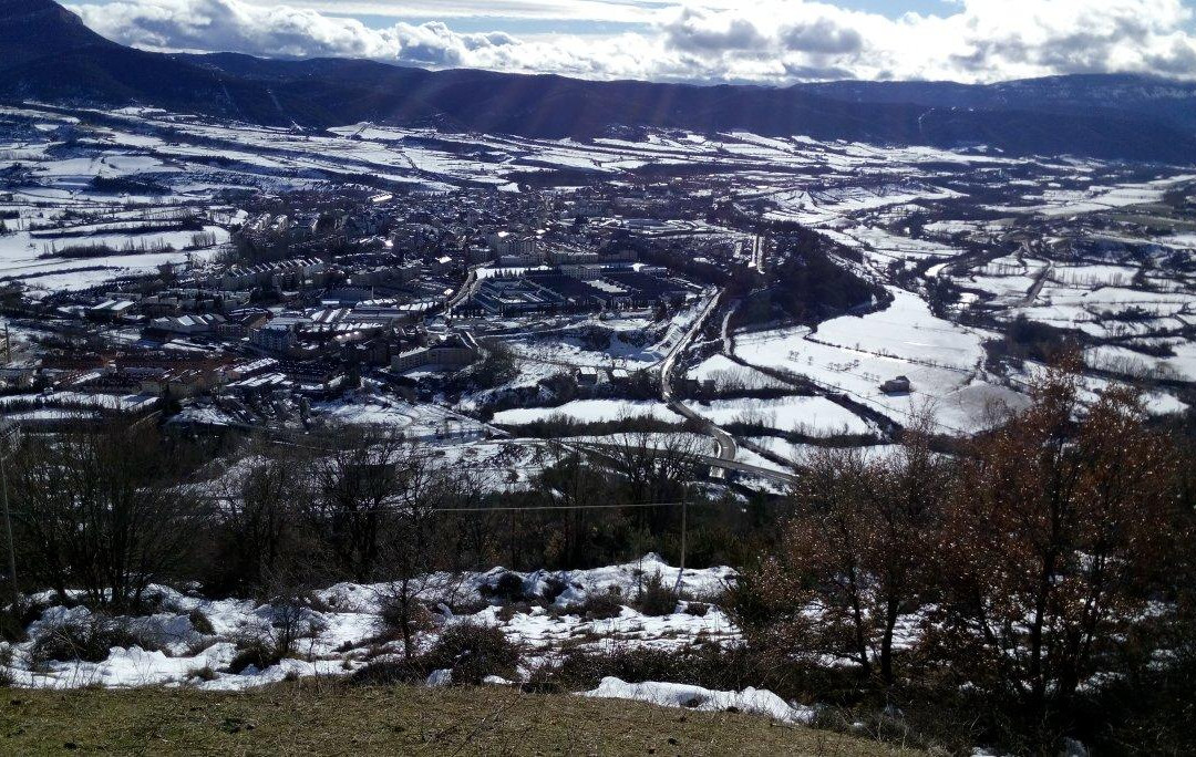 Fuerte de Rapitan景点图片