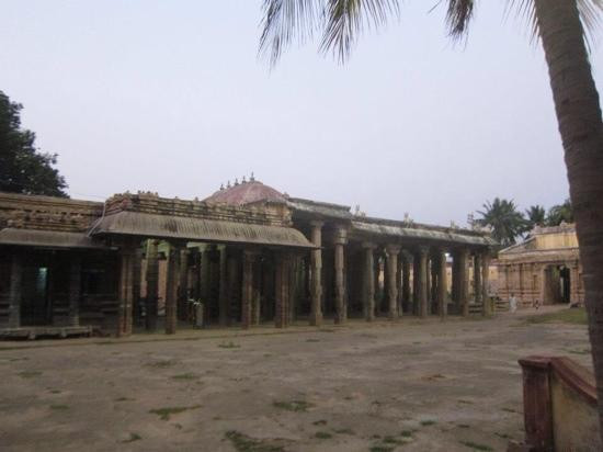 Vellai Pillayar Temple景点图片