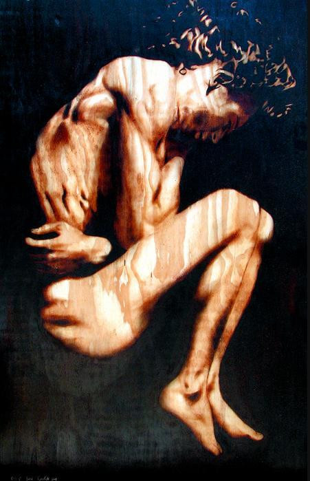 Kelly John Gough-伍德斯托克必去景点