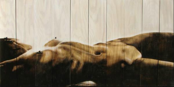 Kelly John Gough-伍德斯托克必去景点