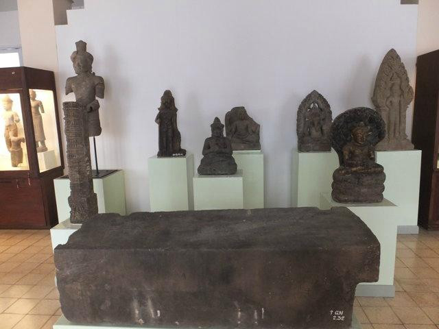 Maha Weerawong National Museum景点图片