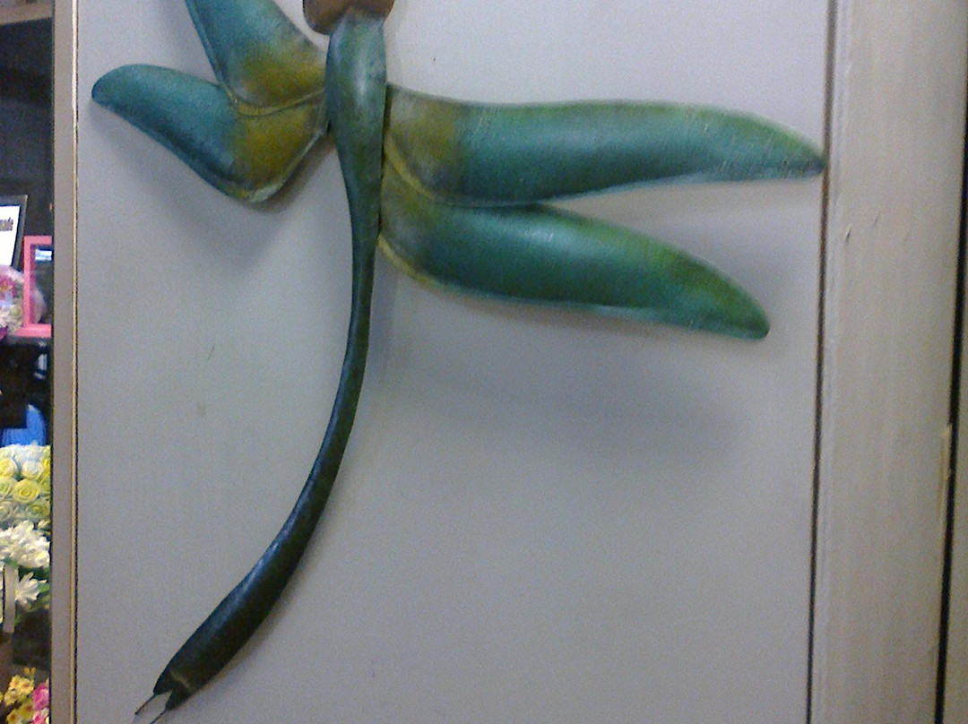 Ozzie Creations-巴拉瑞特必去景点