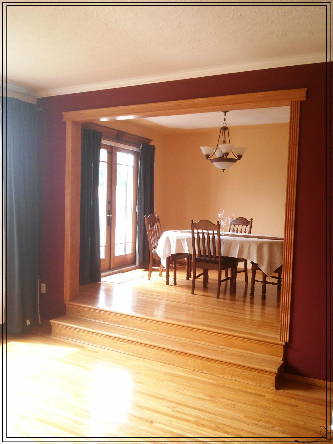 Granum's Prairie Oasis Bed & Breakfast-餐饮