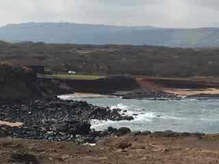 Moʻomomi Beach-霍奥莱胡阿必去景点