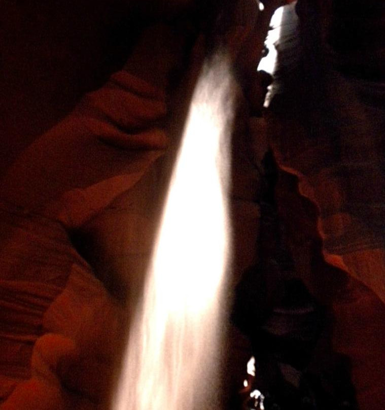 Carolene Ekis-佩吉必去景点