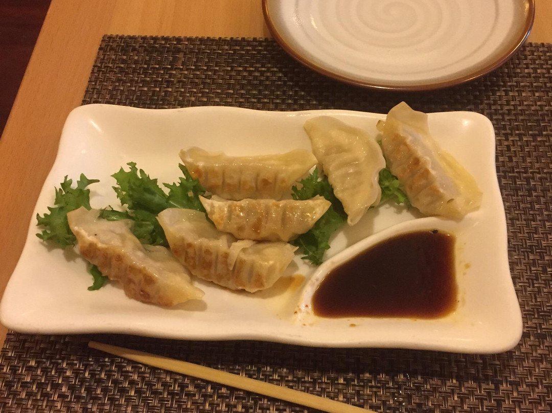 Sushi Tei Restaurant